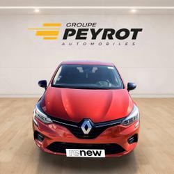 Renault Clio 5 Clio E-Tech full hybrid 145 Evolution Narbonne
