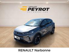 Renault Captur Narbonne