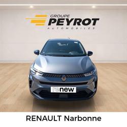 Renault Captur Captur TCe 90 Techno Narbonne