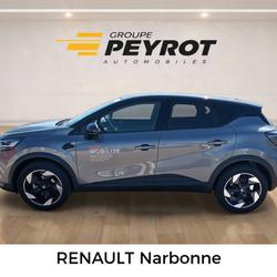Renault Captur Captur TCe 90 Techno Narbonne