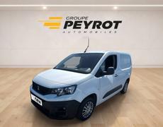 Peugeot Partner Pézenas