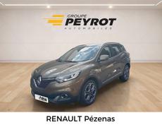 Renault Kadjar Pézenas