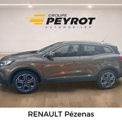 Renault Kadjar Kadjar dCi 110 Energy eco&sup2; Edition One P&eacute;zenas