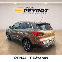 Renault Kadjar Kadjar dCi 110 Energy eco&sup2; Edition One P&eacute;zenas