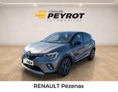 Renault Captur Pézenas