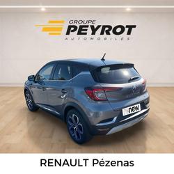 Renault Captur Captur E-Tech 145 - 21 Intens P&eacute;zenas