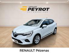 Renault Clio 5