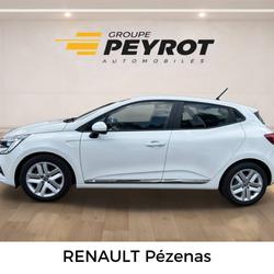 Renault Clio 5 Clio E-Tech 140 - 21N Business P&eacute;zenas