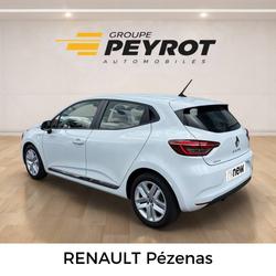 Renault Clio 5 Clio E-Tech 140 - 21N Business P&eacute;zenas