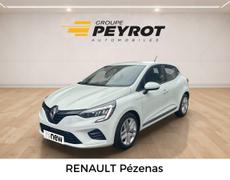 Renault Clio 5 Pézenas