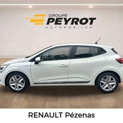 Renault Clio 5 Clio E-Tech 140 - 21N Business P&eacute;zenas