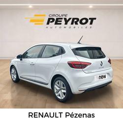 Renault Clio 5 Clio E-Tech 140 - 21N Business P&eacute;zenas