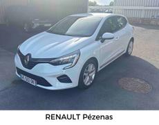 Renault Clio 5 Pézenas