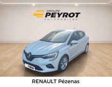 Renault Clio 5 Pézenas