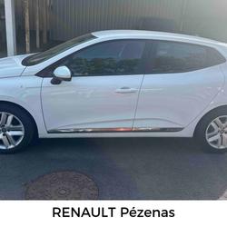 Renault Clio 5 Clio E-Tech 140 - 21N Business P&eacute;zenas