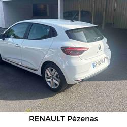 Renault Clio 5 Clio E-Tech 140 - 21N Business P&eacute;zenas