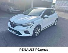 Renault Clio 5 Pézenas