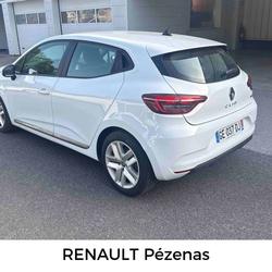 Renault Clio 5 Clio E-Tech 140 - 21N Business P&eacute;zenas