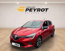 Renault Clio 5 Pézenas