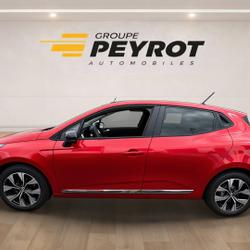 Renault Clio 5 Clio TCe 90 Evolution P&eacute;zenas