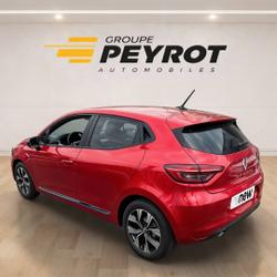 Renault Clio 5 Clio TCe 90 Evolution P&eacute;zenas