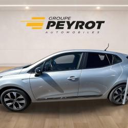 Renault Clio 5 Clio TCe 100 GPL Evolution P&eacute;zenas