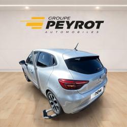 Renault Clio 5 Clio TCe 100 GPL Evolution P&eacute;zenas