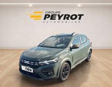 Dacia Sandero Pézenas