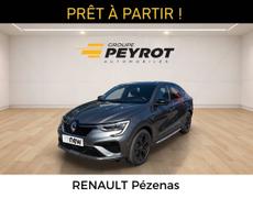 Renault Arkana Pézenas