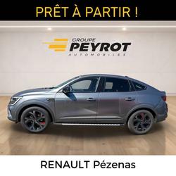 Renault Arkana Arkana E-Tech 145 - 21B R.S. Line P&eacute;zenas