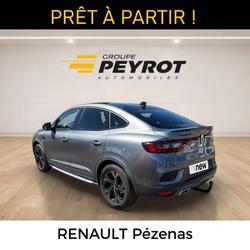 Renault Arkana Arkana E-Tech 145 - 21B R.S. Line P&eacute;zenas