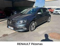 Renault Megane 4 Pézenas