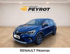Renault Captur Pézenas