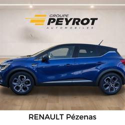 Renault Captur Captur E-Tech 145 - 21 Intens P&eacute;zenas