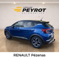 Renault Captur Captur E-Tech 145 - 21 Intens P&eacute;zenas