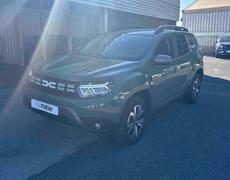Dacia Duster Pézenas