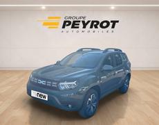 Dacia Duster Pézenas