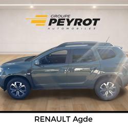 Dacia Duster Duster TCe 150 4x2 EDC Journey P&eacute;zenas