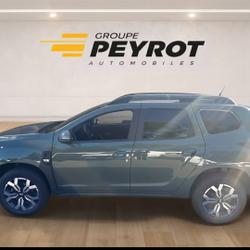 Dacia Duster Duster TCe 150 4x2 EDC Journey P&eacute;zenas
