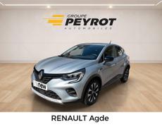 Renault Captur Pézenas