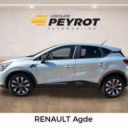 Renault Captur Captur TCe 90 Evolution P&eacute;zenas