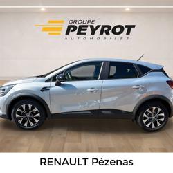 Renault Captur Captur TCe 90 Evolution P&eacute;zenas