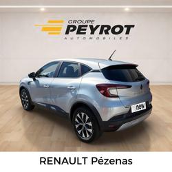 Renault Captur Captur TCe 90 Evolution P&eacute;zenas