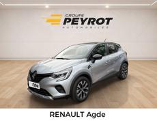 Renault Captur Pézenas
