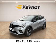 Renault Captur Pézenas