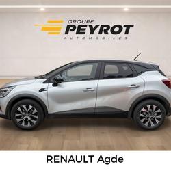 Renault Captur Captur E-Tech full hybrid 145 Evolution P&eacute;zenas
