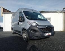 Citroen Jumper Saint-Georges-Montcocq