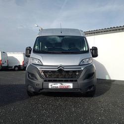 Citroen Jumper 12 400&euro; HT L2H2 2.0 BlueHDi 130 CV Business Saint-Georges-Montcocq