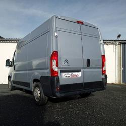 Citroen Jumper 12 400&euro; HT L2H2 2.0 BlueHDi 130 CV Business Saint-Georges-Montcocq
