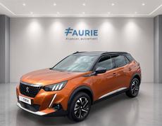 Peugeot 2008 Montauban